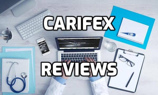 Carifex Review