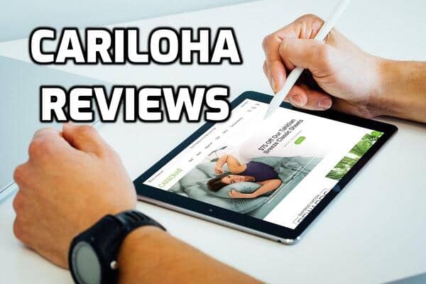Cariloha Review
