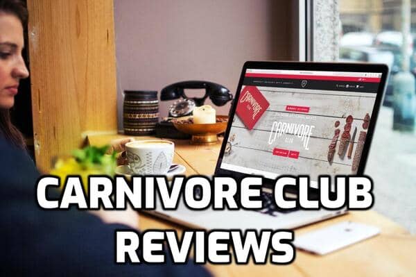 Carnivore Club Review
