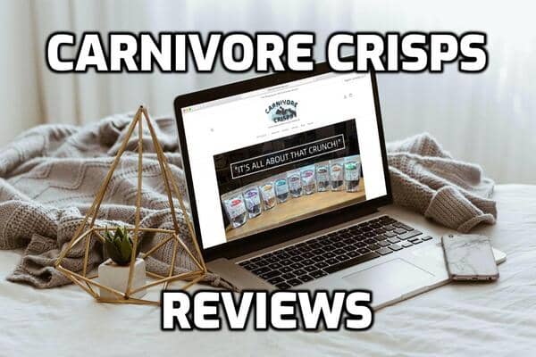 Carnivore Crisps Review
