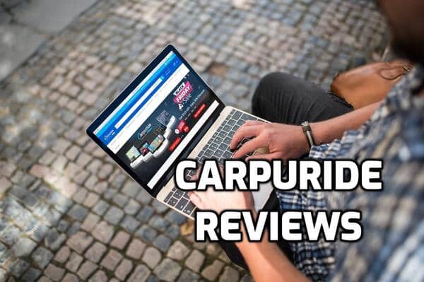 Carpuride Review