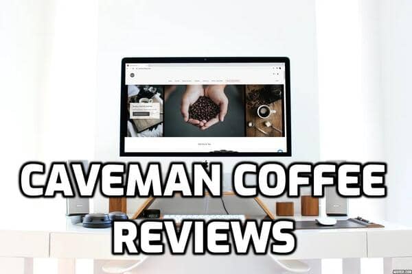 Caveman Coffee Review
