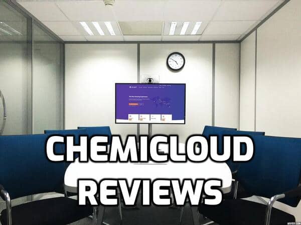 Chemicloud Review