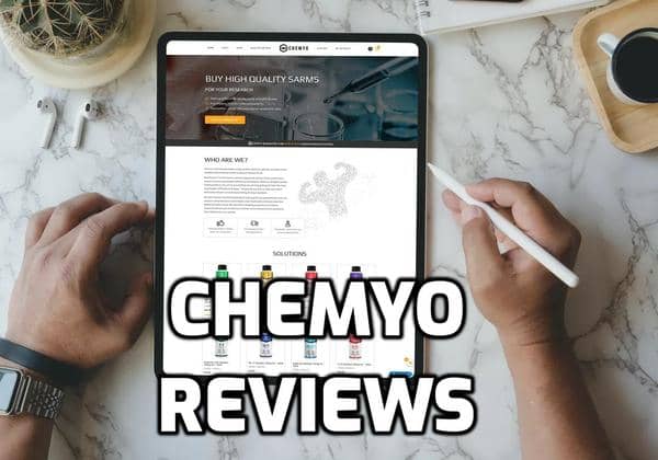 Chemyo Review
