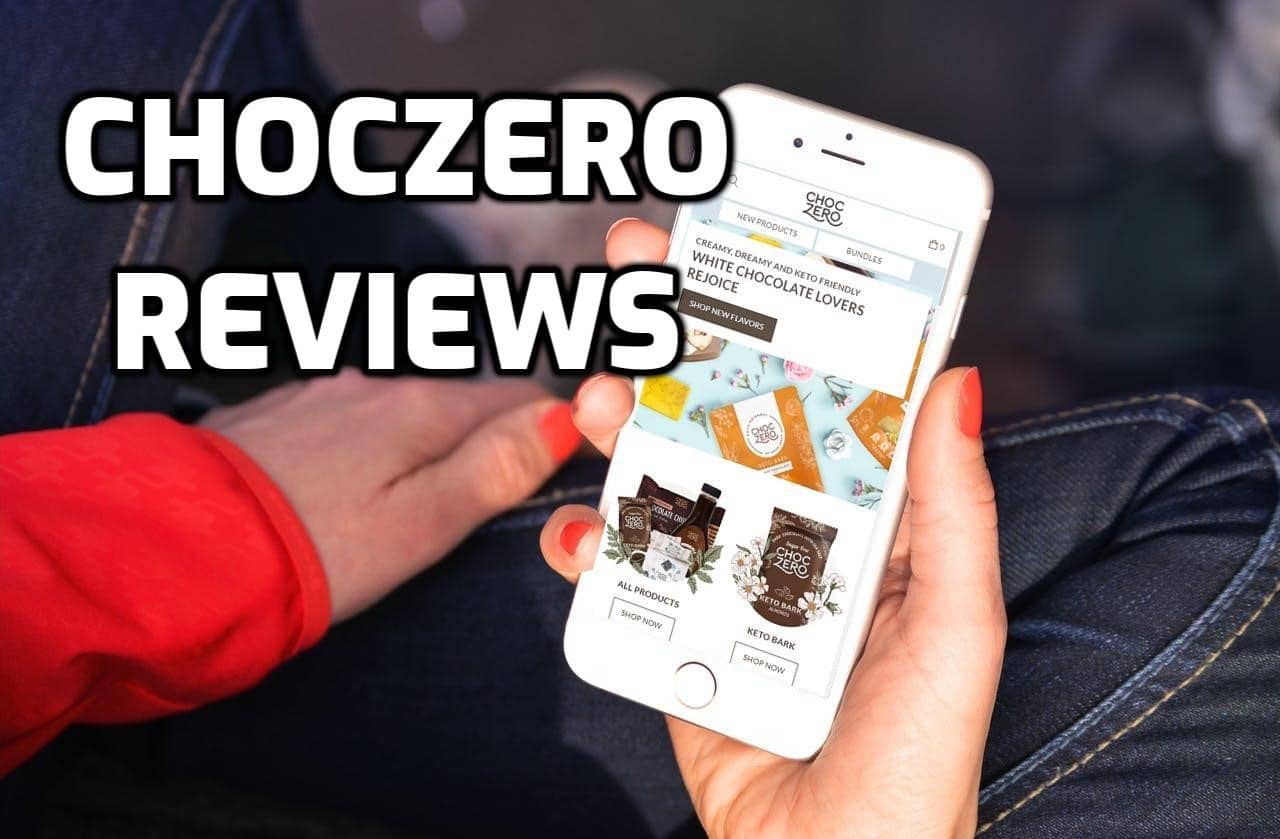 Choczero Review