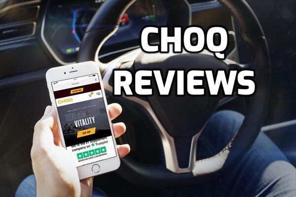 Choq Review