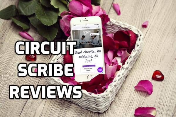 Circuit Scribe Review