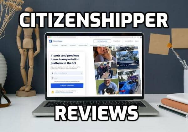Citizenshipper Review