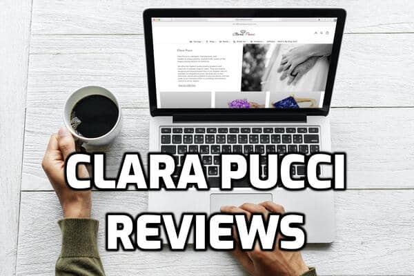 Clara Pucci Review