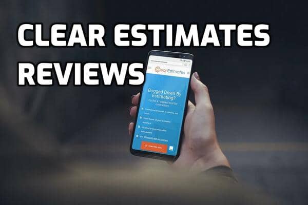 Clear Estimates Review