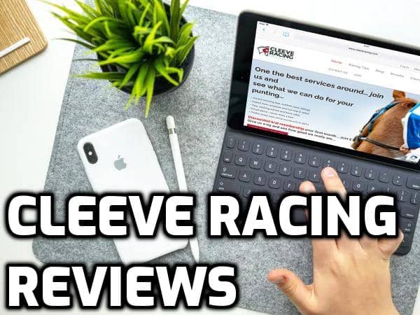 Cleeve Racing Review