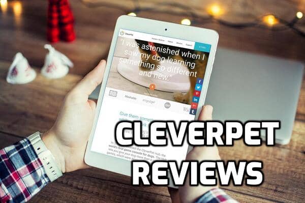 Cleverpet Review