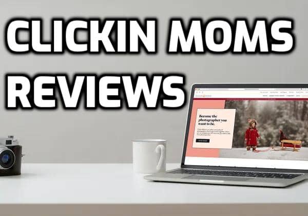 Clickin Moms Review