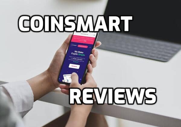 Coinsmart Review