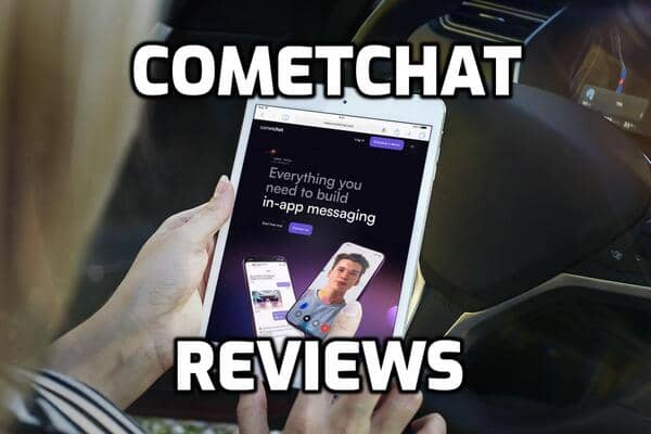 Cometchat Review