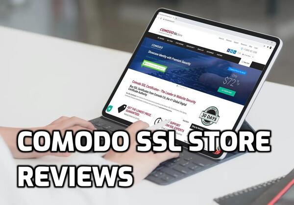 Comodo Ssl Review