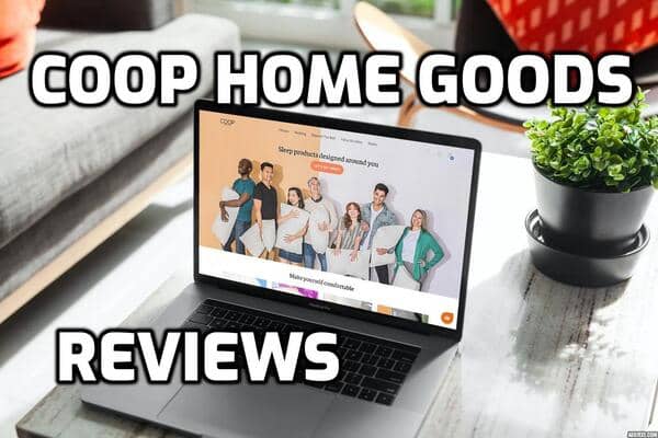 Coop Home Goods Review