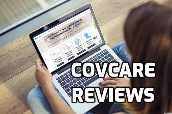 Cov Care Review