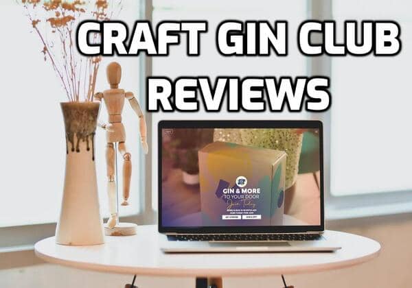 Craft Gin Club Review