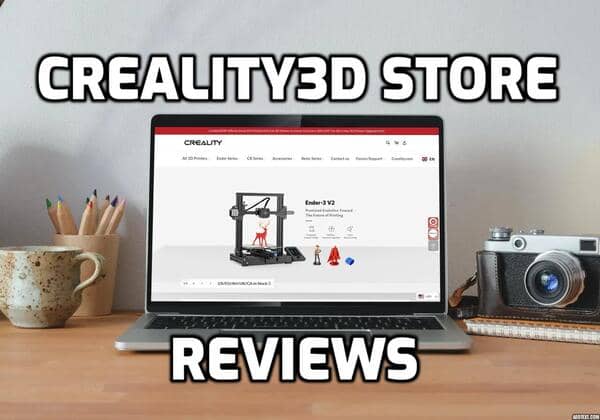 Creality Review