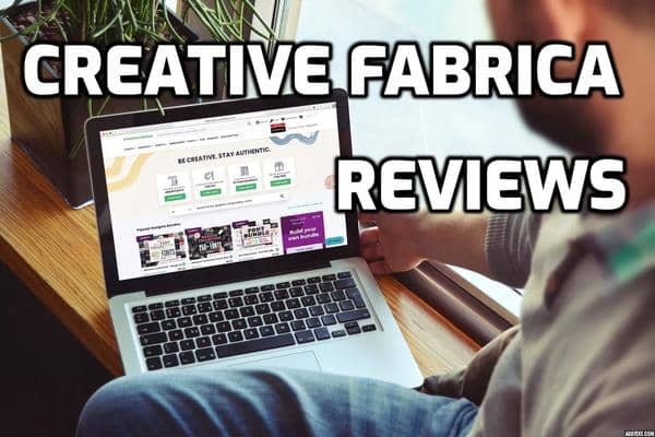 Creative Fabrica Reviews