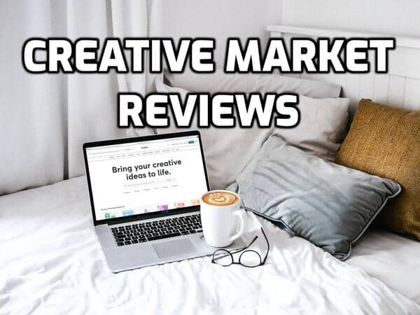 Creative Market Review