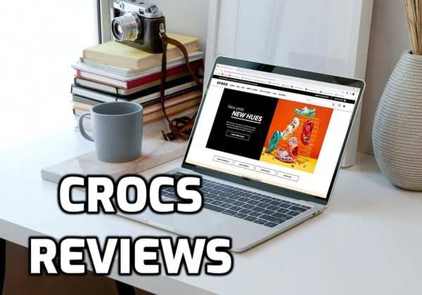 Crocs Review