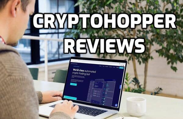 cryptohopper review 2021 apprendimento per rinforzo di trading crypto