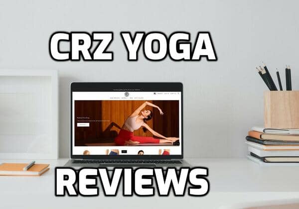 Crz Yoga Review