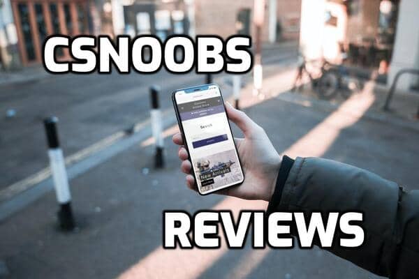 Csnoobs Review