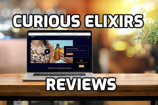 Curious Elixirs Review