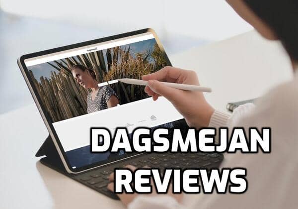 Dagsmejan Review