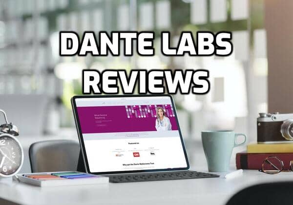Dante Labs Review