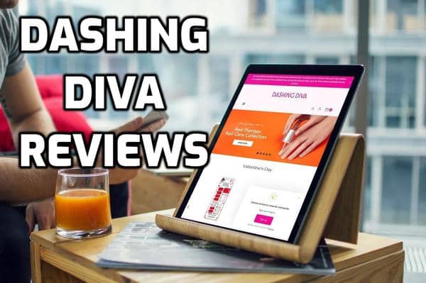 Dashing Diva Review