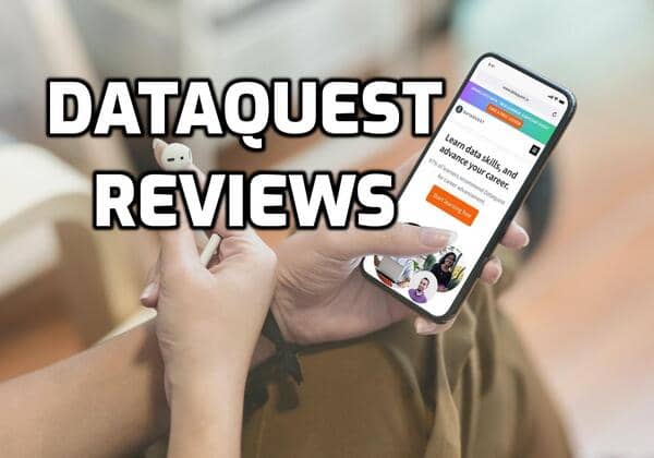 Dataquest Review