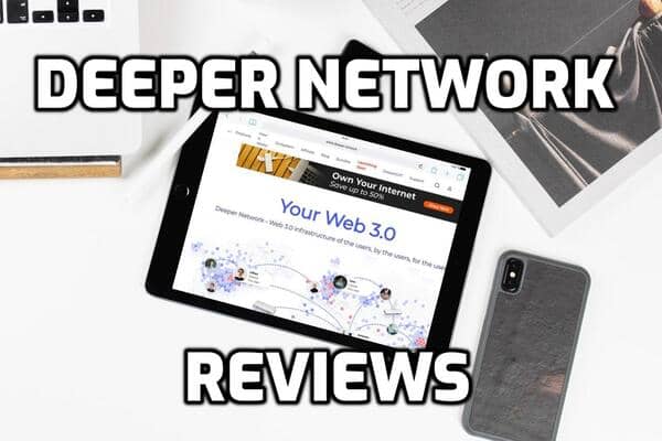 Deeper Network Review