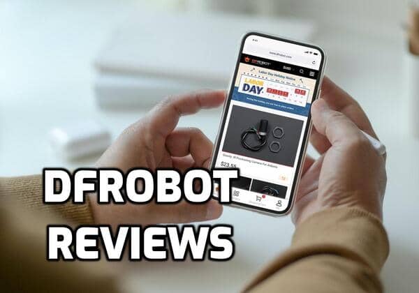 Dfrobot Review