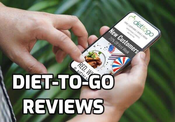 Diet To Go Review