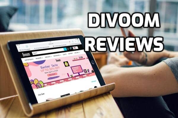 Divoom Review