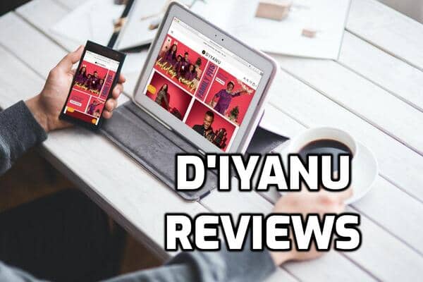 Diyanu Review
