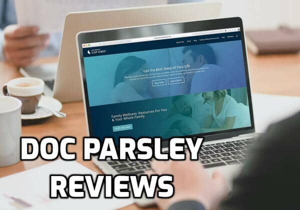 Doc Parsley Review