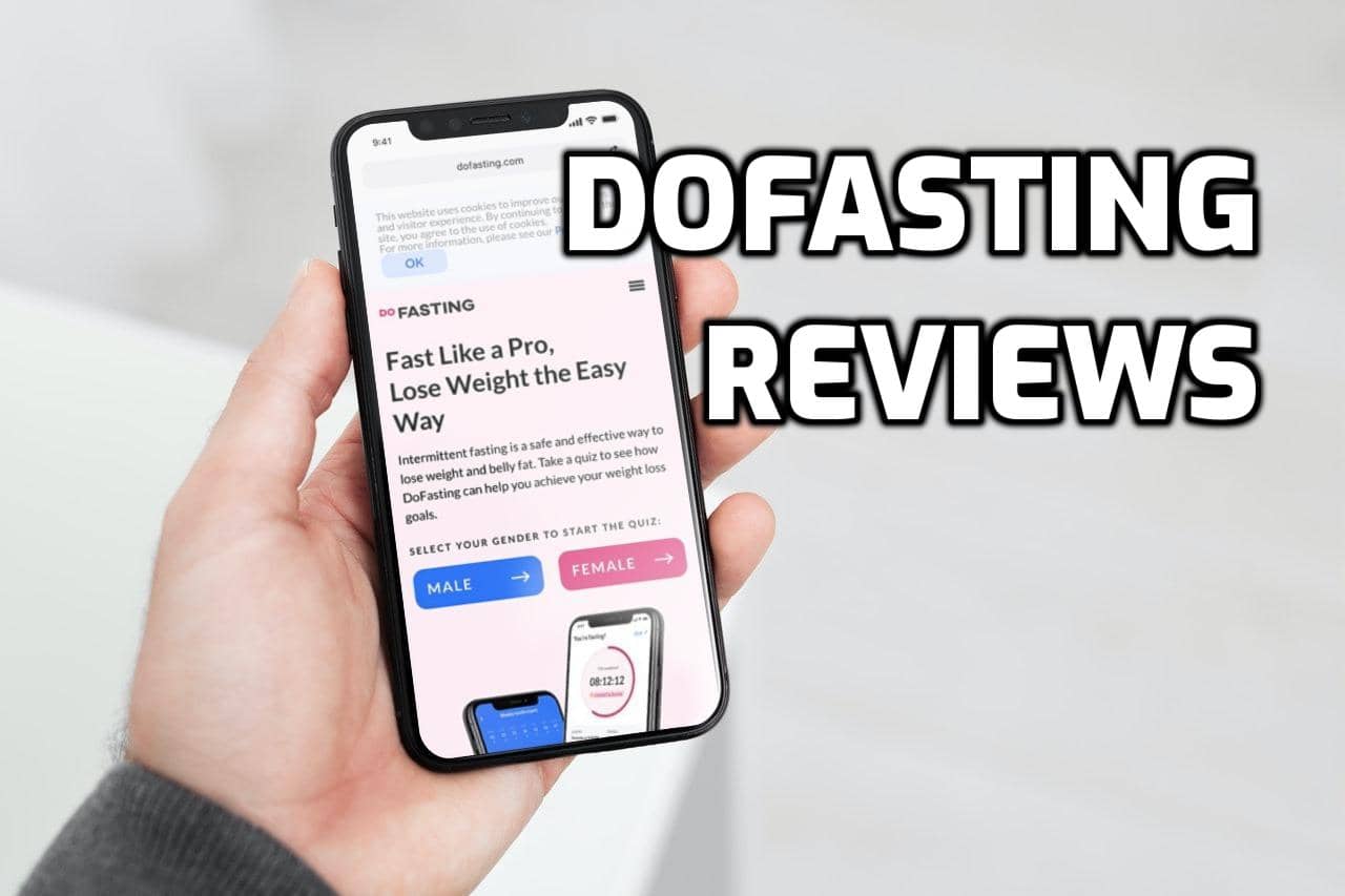 Dofasting Review