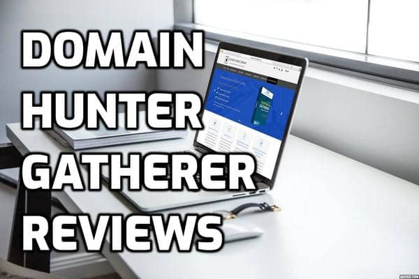 Domain Hunter Gatherer Review