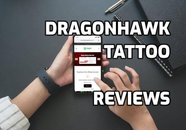 Dragonhawk Tattoo Review