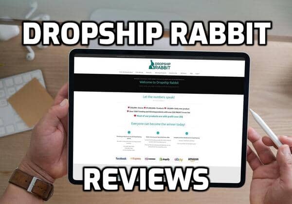 Dropship Rabbit Review