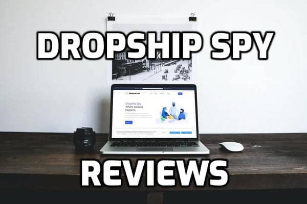 Dropship Spy Review