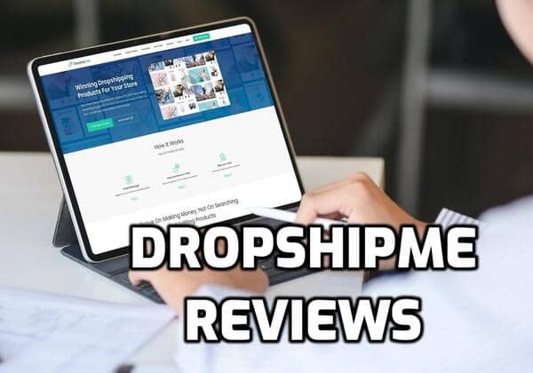 Dropshipme Review