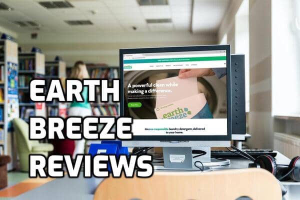 Earth Breeze Review