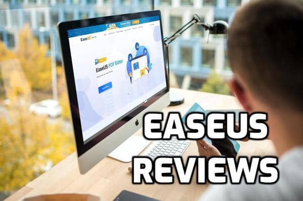 Ease Us Review