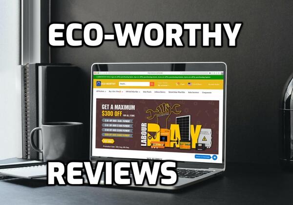Eco Worthy Review